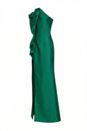 Ora Ruffle Maxi Dress