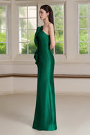 Ora Ruffle Maxi Dress