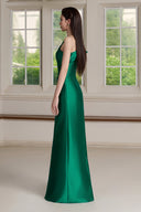 Eve One Shoulder Maxi Dress